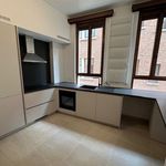 Huur 1 slaapkamer appartement van 130 m² in Antwerpen