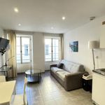 Appartement de 32 m² avec 2 chambre(s) en location à Marseille 2 Ar
