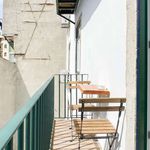 Rent 2 bedroom apartment of 60 m² in Lisboa
