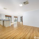 Rent 4 bedroom house of 450 m² in Baldivis
