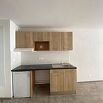 Rent 1 bedroom apartment of 32 m² in Béziers
