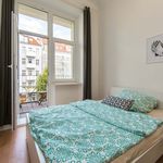 Miete 1 Schlafzimmer studentenwohnung von 14 m² in Berlin