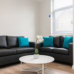 Rent 1 bedroom student apartment in Stoke-on-Trent