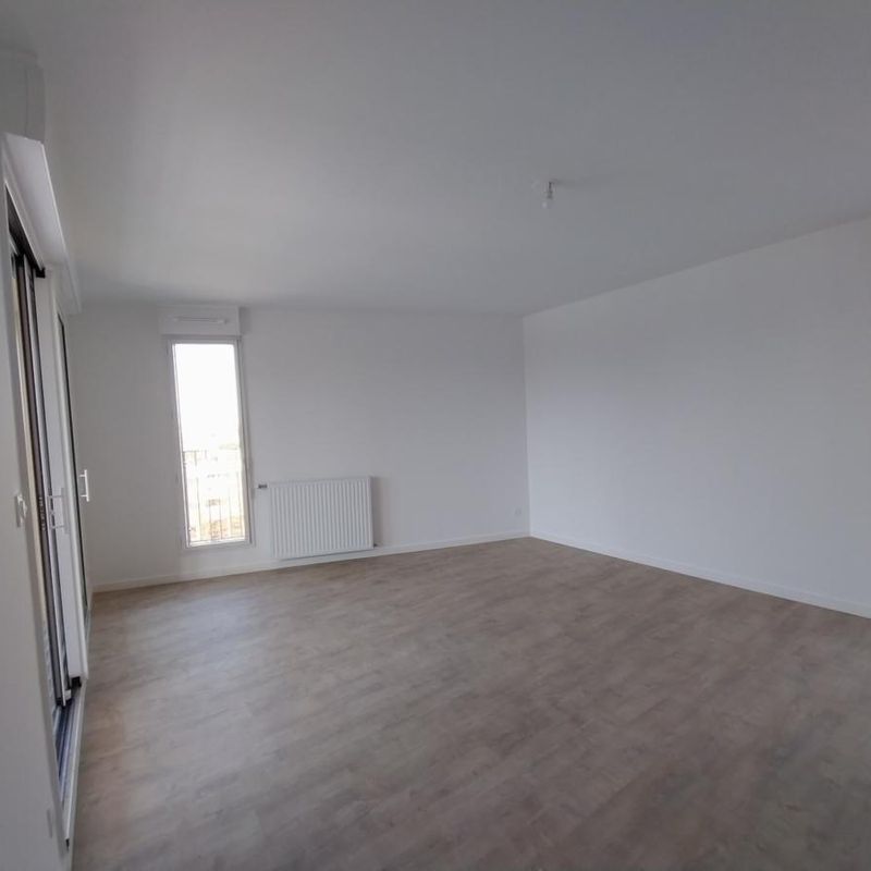 Location appartement  pièce NANTES 61m² à 942.14€/mois - CDC Habitat
