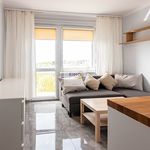 Wynajmij 2 sypialnię apartament z 35 m² w Szczecin