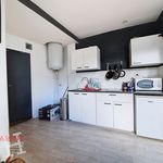 Rent 2 bedroom apartment of 37 m² in Landerneau