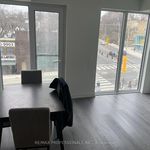 Appartement de 775 m² avec 1 chambre(s) en location à Old Toronto