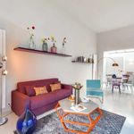 Rent 2 bedroom apartment of 86 m² in Paris