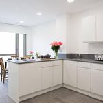 Rent 5 bedroom student apartment of 17 m² in London