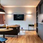 Rent 1 bedroom apartment of 46 m² in Leverkusen
