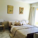 Rent 3 bedroom apartment of 143 m² in Marbella