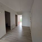 Appartement de 50 m² avec 2 chambre(s) en location à Brest