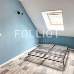 Rent 2 bedroom apartment of 26 m² in VIRE NORMANDIE