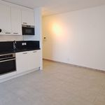 Rent 2 bedroom apartment of 37 m² in Échirolles