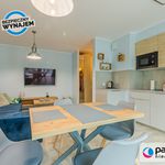 Wynajmij 2 sypialnię apartament z 420 m² w Sopot