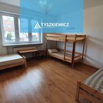 Wynajmij 3 sypialnię apartament z 103 m² w Pruszcz Gdański