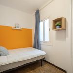 Alquilar 5 dormitorio apartamento en Barcelona