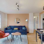 Rent 3 bedroom apartment of 13 m² in Lille