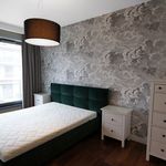 Wynajmij 4 sypialnię apartament z 95 m² w Wrocław