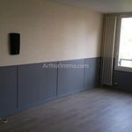 Appartement de 68 m² avec 3 chambre(s) en location à Champs-sur-Marne