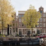 Huur 4 slaapkamer appartement van 109 m² in Amsterdam
