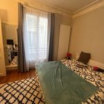 Appartement de 37 m² avec 2 chambre(s) en location à Paris