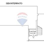 Rent 2 bedroom apartment of 64 m² in Parma
