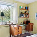 Rent 5 bedroom house of 160 m² in Göteborg