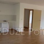Rent 2 bedroom apartment of 56 m² in Anduze