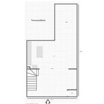 Miete 4 Schlafzimmer wohnung von 235 m² in Düsseldorf