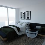 Rent 1 bedroom student apartment of 21 m² in Bundaberg
