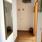 Rent 2 bedroom apartment of 86 m² in Cómpeta