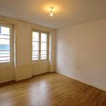 Rent 3 bedroom apartment of 66 m² in Montbéliard