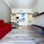 Affitto 2 camera appartamento di 48 m² in Sant'Egidio del Monte Albino