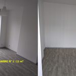 Appartement de 68 m² avec 2 chambre(s) en location à Saint-Étienne