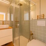 Rent 1 bedroom apartment of 40 m² in Oeiras