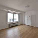 Appartement de 104 m² avec 2 chambre(s) en location à Knokke-Heist