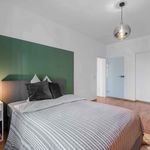 Miete 4 Schlafzimmer studentenwohnung von 19 m² in München