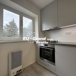 Rent 1 bedroom apartment of 62 m² in Varnsdorf