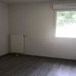 Rent 1 bedroom apartment in COLOMIERS