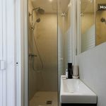 Rent 1 bedroom apartment of 10 m² in Paris 17e Arrondissement