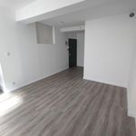 Rent 1 bedroom apartment of 22 m² in Bourg-en-Bresse