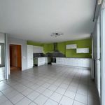 Rent 2 bedroom apartment of 49 m² in Quincieux