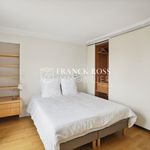Rent 4 bedroom apartment of 105 m² in PARIS 6