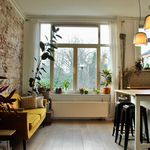 Huur 3 slaapkamer appartement van 97 m² in Rotterdam