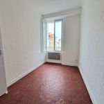 Rent 3 bedroom apartment of 52 m² in Draguignan