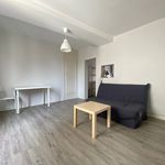 Appartement de 23 m² avec 1 chambre(s) en location à Saumur