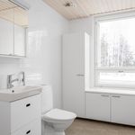 Rent 1 bedroom apartment of 52 m² in  Helsinki