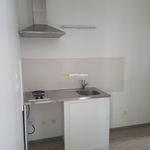 Rent 1 bedroom apartment of 27 m² in Montargis