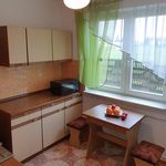 Wynajmij 1 sypialnię apartament z 33 m² w Mszczonów